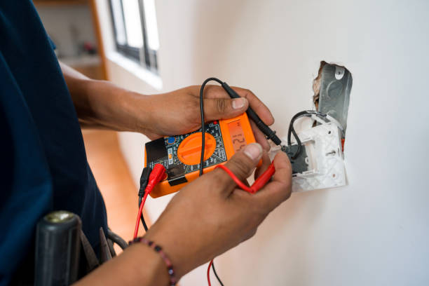 Electrical Outlet Repair in Cordova, AK