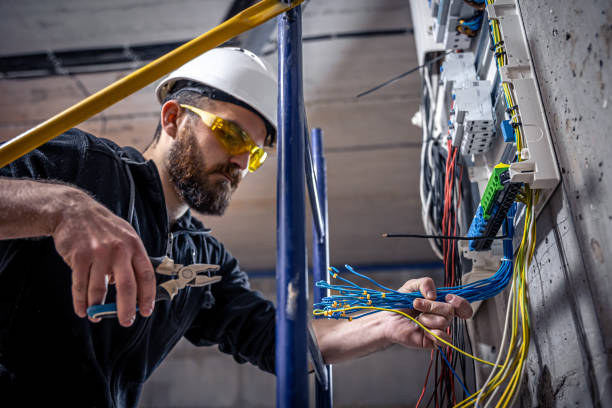 Best Commercial Electrician Services  in Cordova, AK
