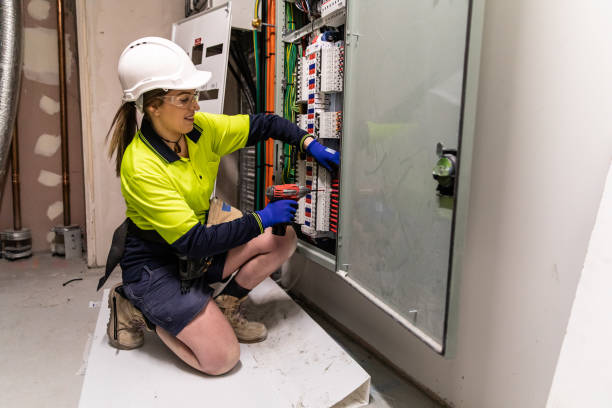 Best Electrical Outlet Repair  in Cordova, AK
