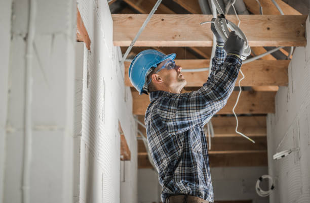Best Electrical Wiring Services  in Cordova, AK