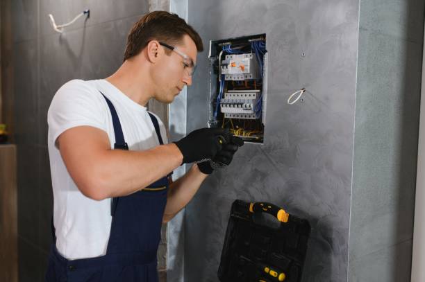 Best Electrical Installation Contractor  in Cordova, AK