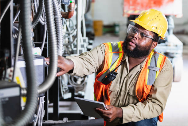 Best Local Electrician Companies  in Cordova, AK