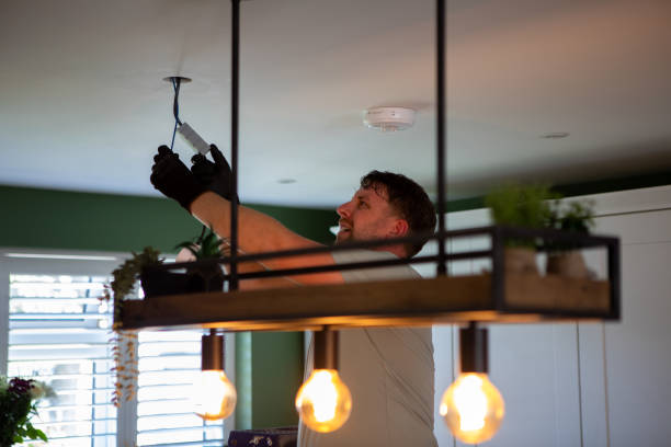 Best 24-Hour Electrician  in Cordova, AK