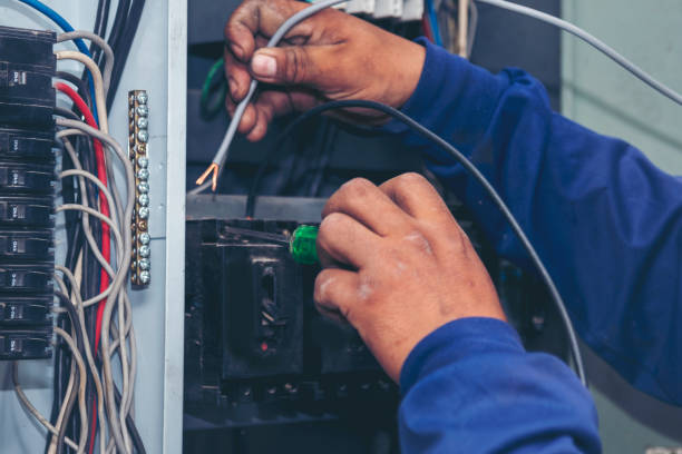 Best Licensed Electrician  in Cordova, AK