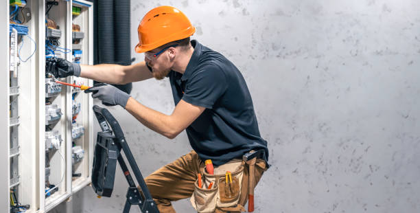 Best Emergency Electrical Repair  in Cordova, AK