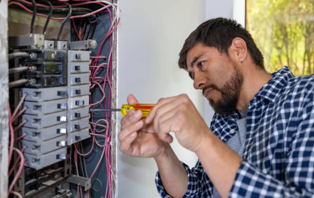 Best Electrician for Home Renovation  in Cordova, AK